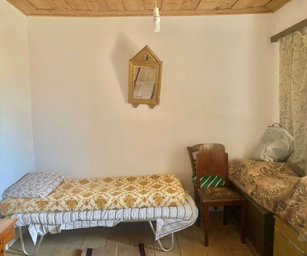 Eressos, Lesvos Island 81105, 2 Bedrooms Bedrooms, 0 ,1 BathroomBathrooms,House,For Sale,0,1307