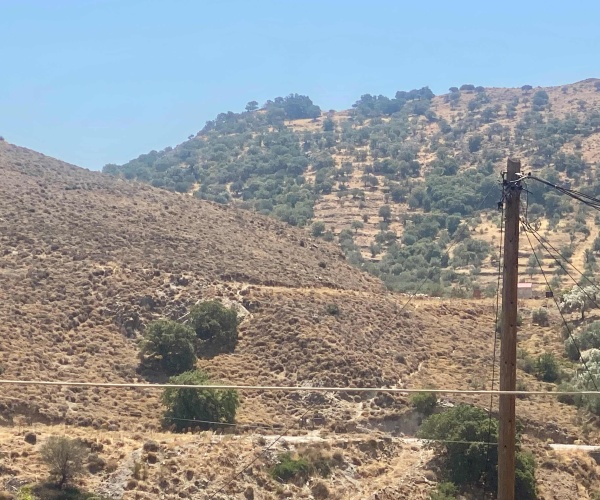 Eressos, Lesvos Island 81105, 2 Bedrooms Bedrooms, 0 ,1 BathroomBathrooms,House,For Sale,0,1307