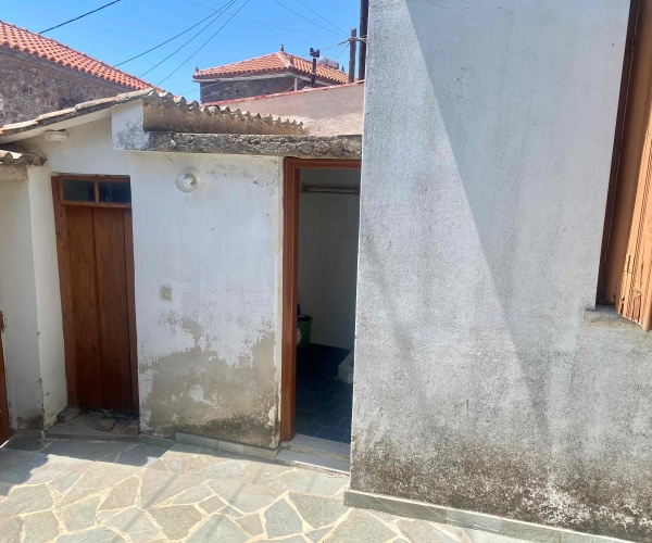 Eressos, Lesvos Island 81105, 2 Bedrooms Bedrooms, 0 ,1 BathroomBathrooms,House,For Sale,0,1307