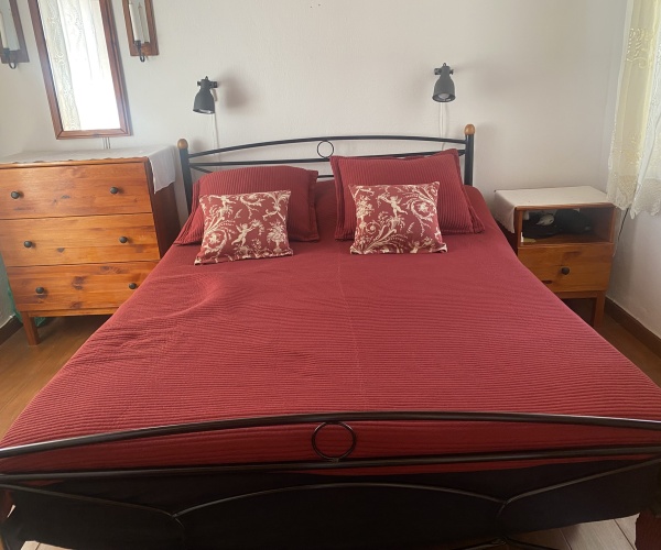 Eressos, Lesvos Island 81105, 3 Bedrooms Bedrooms, 0 ,2 BathroomsBathrooms,House,For Sale,0,1308