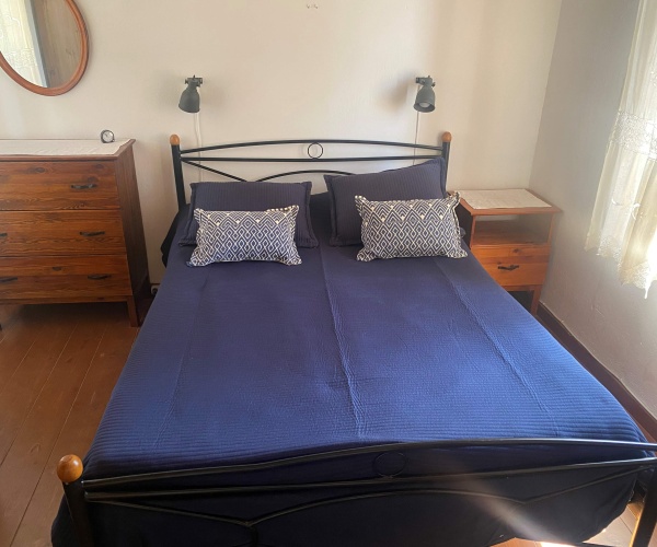 Eressos, Lesvos Island 81105, 3 Bedrooms Bedrooms, 0 ,2 BathroomsBathrooms,House,For Sale,0,1308