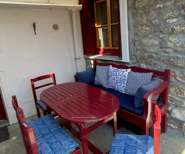 Eressos, Lesvos Island 81105, 3 Bedrooms Bedrooms, 0 ,2 BathroomsBathrooms,House,For Sale,0,1308