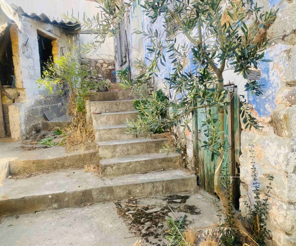Eressos, Lesvos Island 81105, 2 Bedrooms Bedrooms, 0 ,0,House,For Sale,0,1309