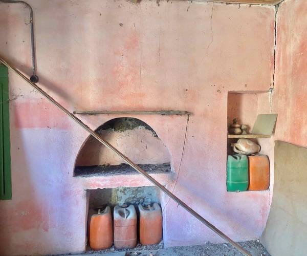 Eressos, Lesvos Island 81105, 2 Bedrooms Bedrooms, 0 ,0,House,For Sale,0,1309