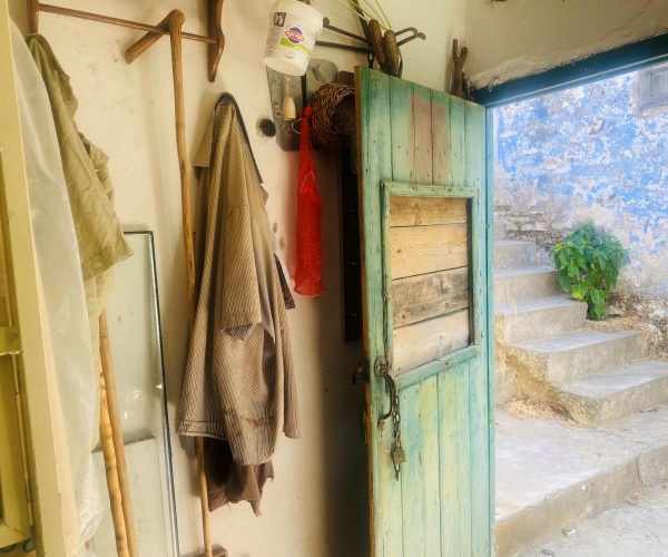 Eressos, Lesvos Island 81105, 2 Bedrooms Bedrooms, 0 ,0,House,For Sale,0,1309