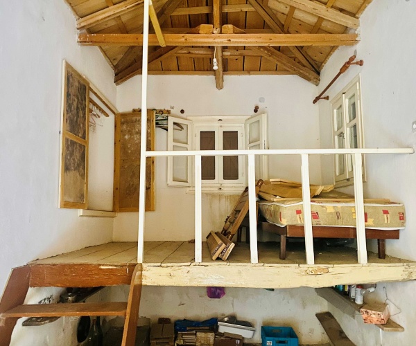 Kampos Eressos, Lesvos Island 81105, 1 Bedroom Bedrooms, 0 ,1 BathroomBathrooms,House,For Sale,0,1310