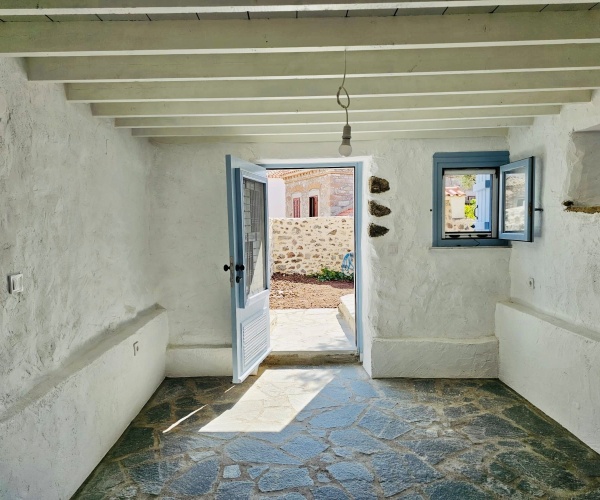 Eressos, Lesvos Island 81105, 2 Bedrooms Bedrooms, 0 ,2 BathroomsBathrooms,House,For Sale,0,1312