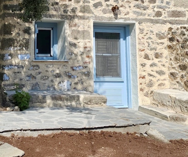 Eressos, Lesvos Island 81105, 2 Bedrooms Bedrooms, 0 ,2 BathroomsBathrooms,House,For Sale,0,1312