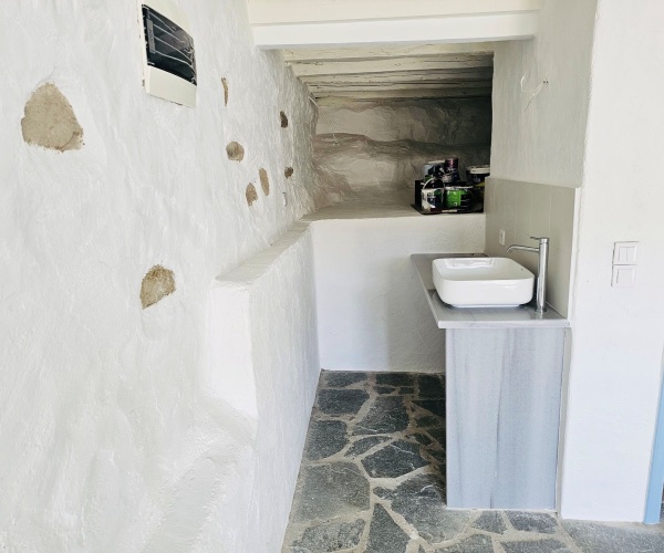 Eressos, Lesvos Island 81105, 2 Bedrooms Bedrooms, 0 ,2 BathroomsBathrooms,House,For Sale,0,1312