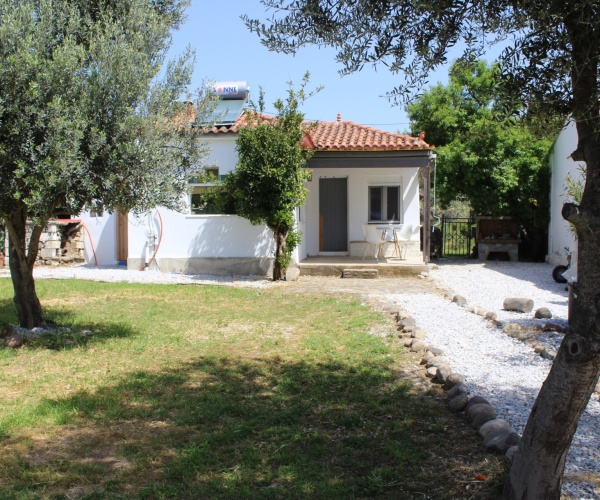 Kampos Eressos, Lesvos Island 81105, 3 Bedrooms Bedrooms, 0 ,2 BathroomsBathrooms,House,For Sale,0,1314