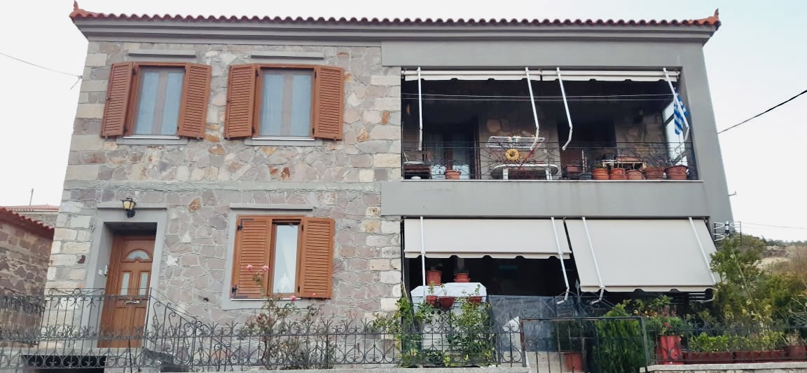Molyvos, Lesvos Island 811 08, 6 Bedrooms Bedrooms, 0 ,2 BathroomsBathrooms,House,For Sale,0,1315