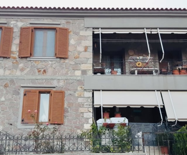 Molyvos, Lesvos Island 811 08, 6 Bedrooms Bedrooms, 0 ,2 BathroomsBathrooms,House,For Sale,0,1315