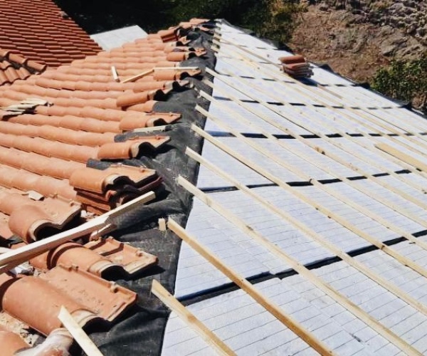 Molyvos, Lesvos Island 811 08, 6 Bedrooms Bedrooms, 0 ,2 BathroomsBathrooms,House,For Sale,0,1315