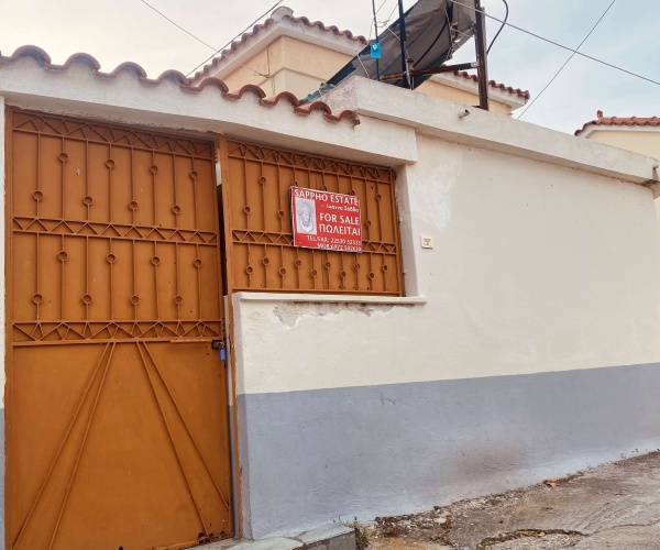 Eressos, Lesvos Island 81105, 2 Bedrooms Bedrooms, 0 ,1 BathroomBathrooms,House,For Sale,0,1316