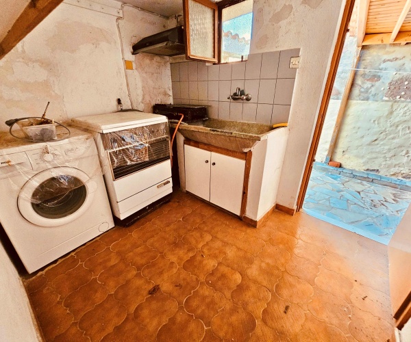 Eressos, Lesvos Island 81105, 2 Bedrooms Bedrooms, 0 ,1 BathroomBathrooms,House,For Sale,0,1316