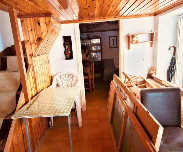 Eressos, Lesvos Island 81105, 2 Bedrooms Bedrooms, 0 ,1 BathroomBathrooms,House,For Sale,0,1316