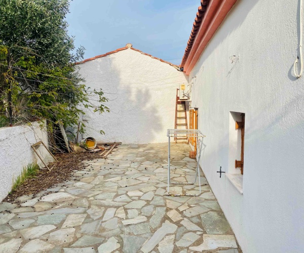 Eressos, Lesvos Island 81105, 2 Bedrooms Bedrooms, 0 ,1 BathroomBathrooms,House,For Sale,0,1317