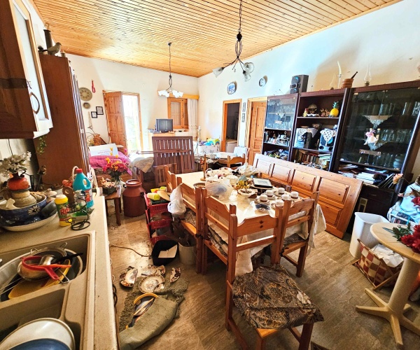 Eressos, Lesvos Island 81105, 2 Bedrooms Bedrooms, 0 ,1 BathroomBathrooms,House,For Sale,0,1317