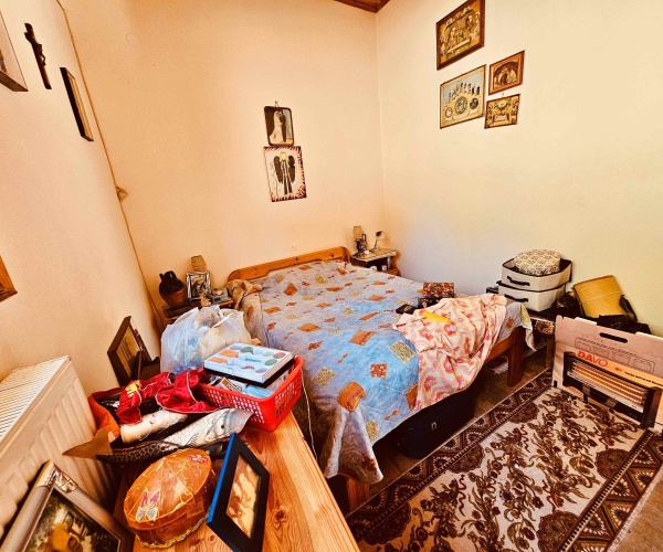 Eressos, Lesvos Island 81105, 2 Bedrooms Bedrooms, 0 ,1 BathroomBathrooms,House,For Sale,0,1317