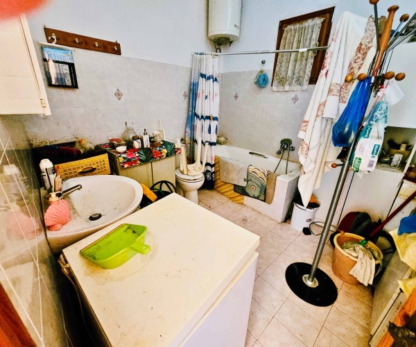 Eressos, Lesvos Island 81105, 2 Bedrooms Bedrooms, 0 ,1 BathroomBathrooms,House,For Sale,0,1317