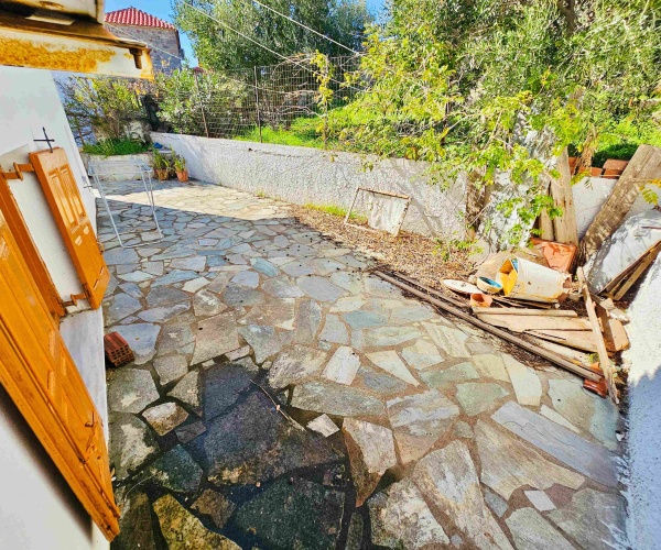 Eressos, Lesvos Island 81105, 2 Bedrooms Bedrooms, 0 ,1 BathroomBathrooms,House,For Sale,0,1317