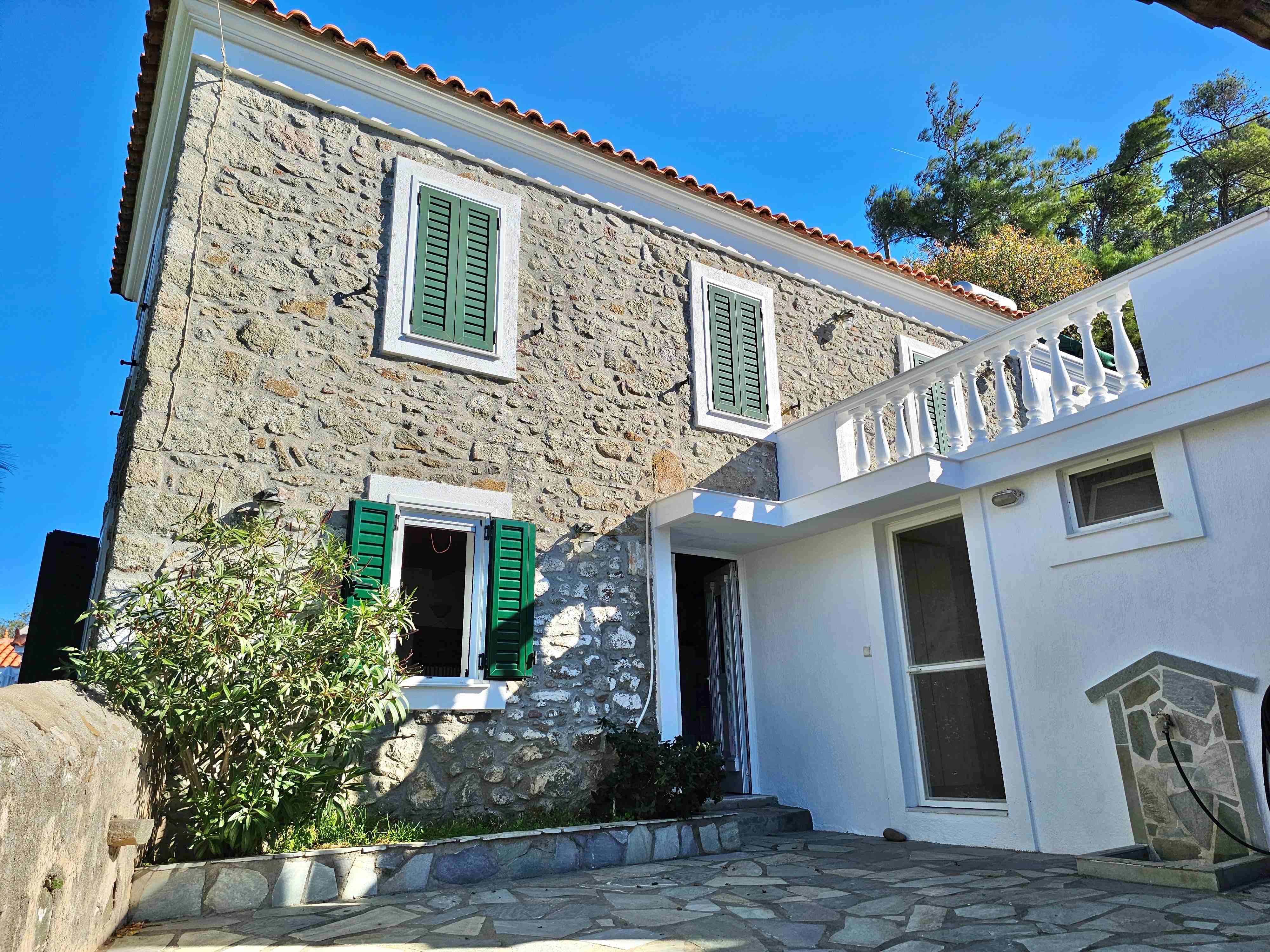 Skala Eressos, Lesvos Island 81105, 2 Bedrooms Bedrooms, 0 ,1 BathroomBathrooms,House,For Sale,0,1318