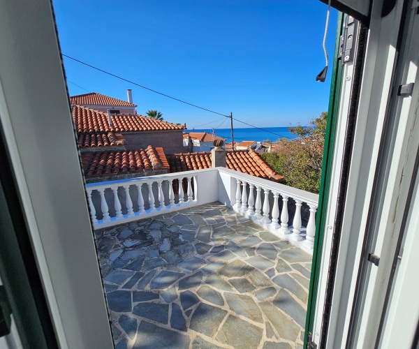 Skala Eressos, Lesvos Island 81105, 2 Bedrooms Bedrooms, 0 ,1 BathroomBathrooms,House,For Sale,0,1318