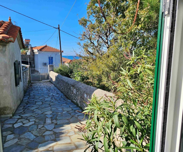Skala Eressos, Lesvos Island 81105, 2 Bedrooms Bedrooms, 0 ,1 BathroomBathrooms,House,For Sale,0,1318