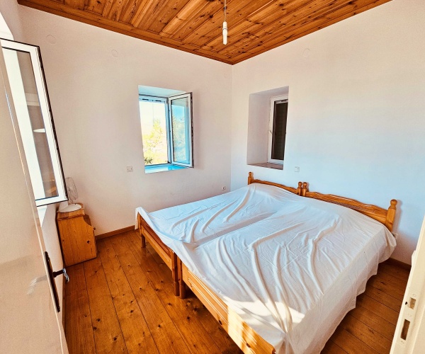 Skala Eressos, Lesvos Island 81105, 2 Bedrooms Bedrooms, 0 ,1 BathroomBathrooms,House,For Sale,0,1318