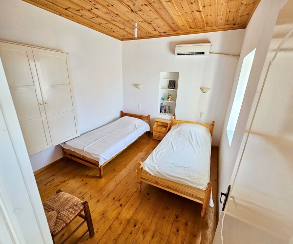 Skala Eressos, Lesvos Island 81105, 2 Bedrooms Bedrooms, 0 ,1 BathroomBathrooms,House,For Sale,0,1318