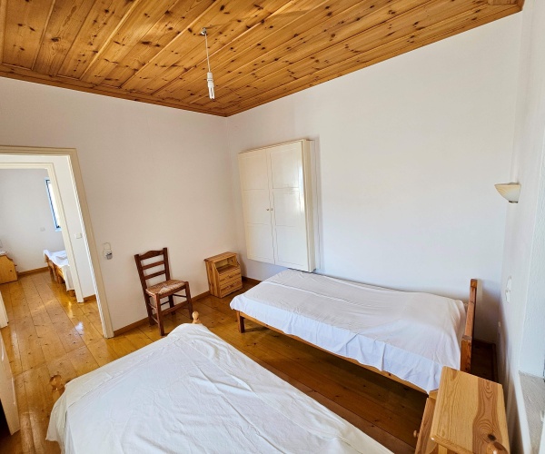 Skala Eressos, Lesvos Island 81105, 2 Bedrooms Bedrooms, 0 ,1 BathroomBathrooms,House,For Sale,0,1318