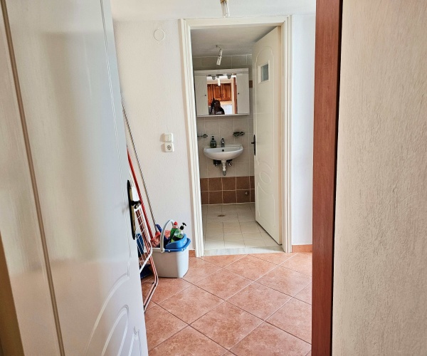 Skala Eressos, Lesvos Island 81105, 2 Bedrooms Bedrooms, 0 ,1 BathroomBathrooms,House,For Sale,0,1318