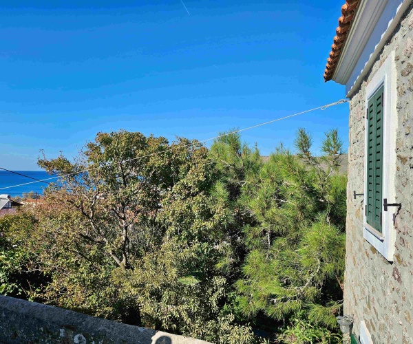 Skala Eressos, Lesvos Island 81105, 2 Bedrooms Bedrooms, 0 ,1 BathroomBathrooms,House,For Sale,0,1318