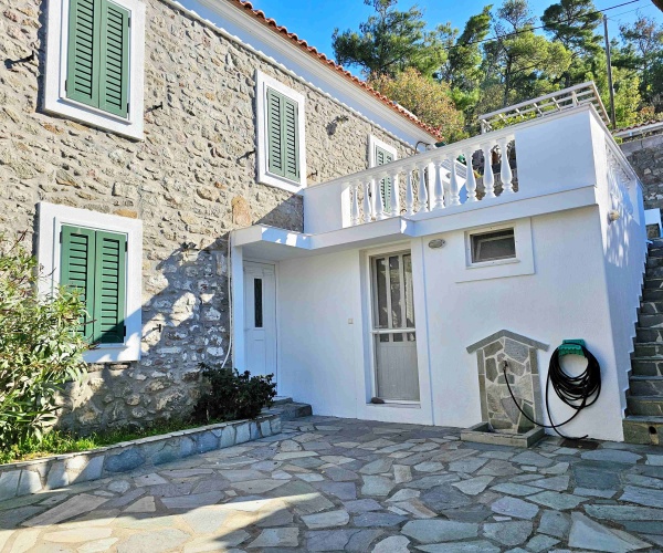 Skala Eressos, Lesvos Island 81105, 2 Bedrooms Bedrooms, 0 ,1 BathroomBathrooms,House,For Sale,0,1318