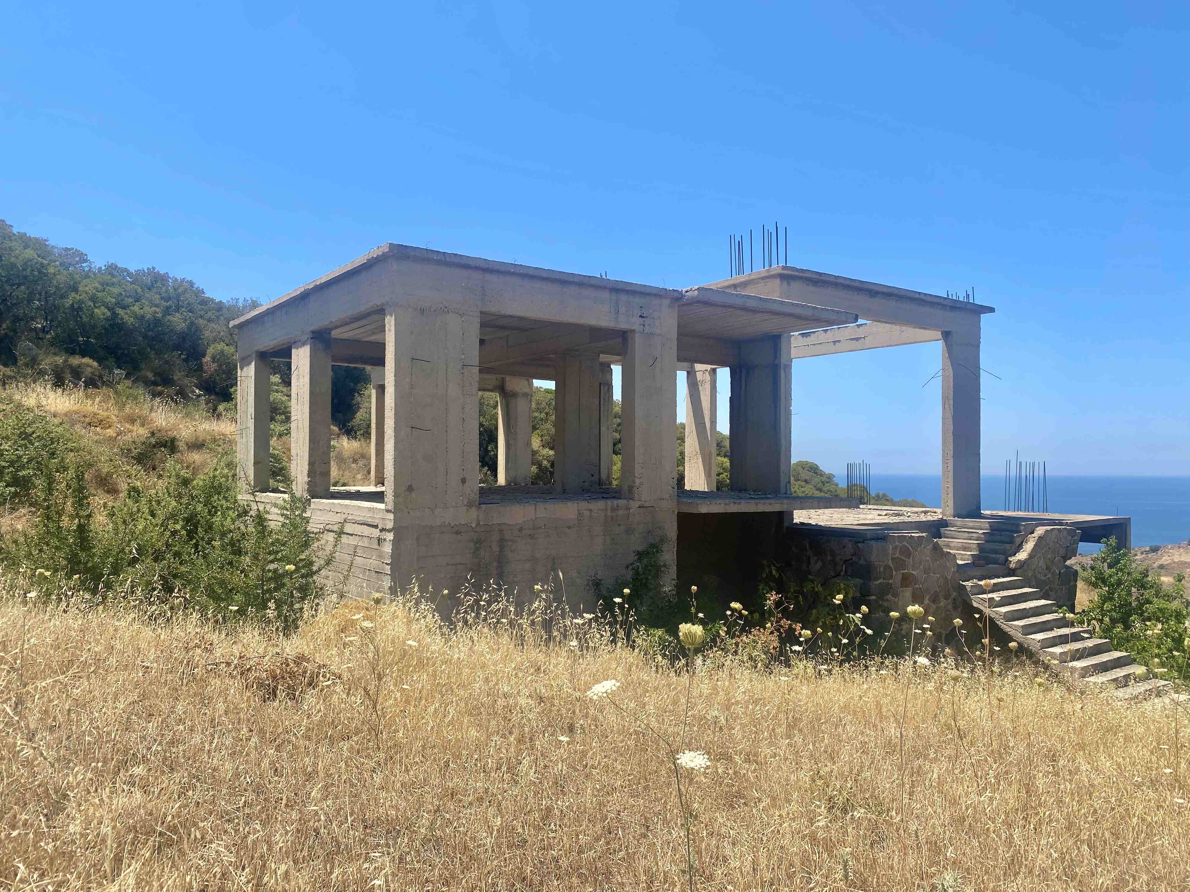 Molyvos, Lesvos Island 81108, 0 , 0 ,0,House,For Sale,0,1319