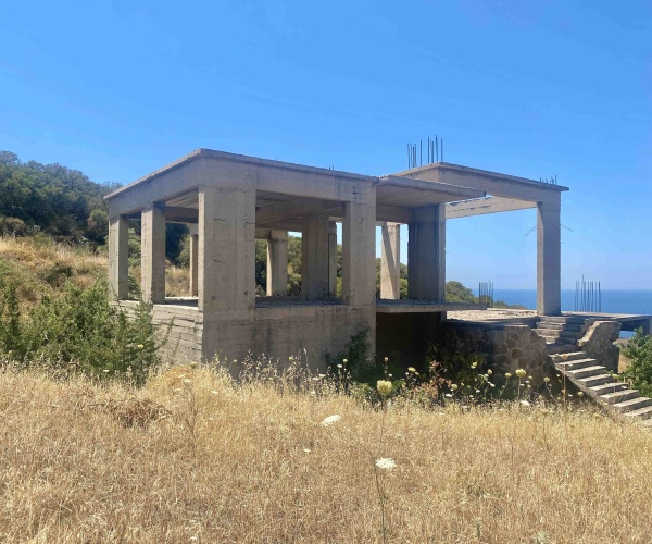 MOL 2003  House for sale in Molyvos