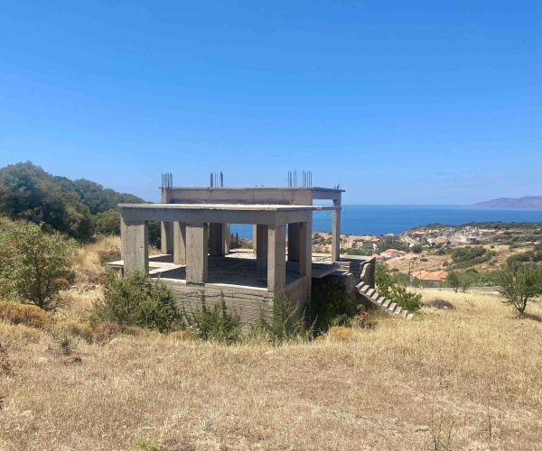 Molyvos, Lesvos Island 81108, 0 , 0 ,0,House,For Sale,0,1319