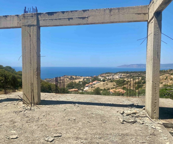 Molyvos, Lesvos Island 81108, 0 , 0 ,0,House,For Sale,0,1319