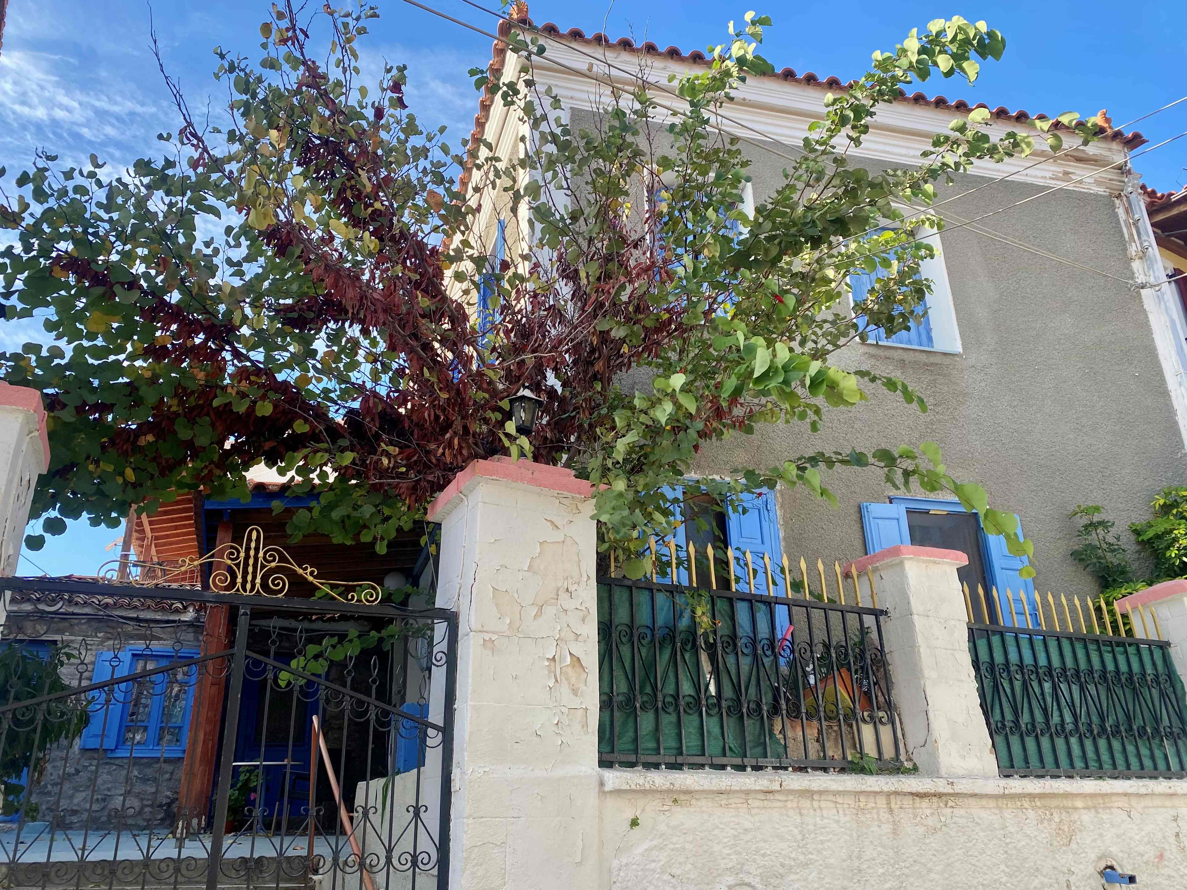 Eressos, Lesvos Island 81105, 2 Bedrooms Bedrooms, 0 ,1 BathroomBathrooms,House,For Sale,0,1320 Eressos, Lesvos Island 81105, 2 Bedrooms Bedrooms, 0 ,1 BathroomBathrooms,House,For Sale,0,1320