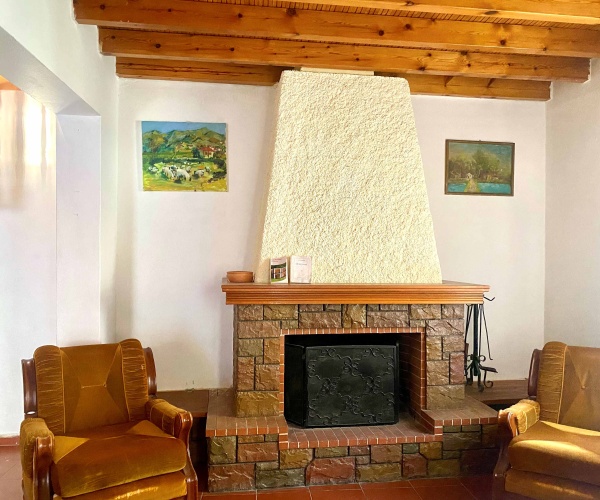 Eressos, Lesvos Island 81105, 2 Bedrooms Bedrooms, 0 ,1 BathroomBathrooms,House,For Sale,0,1320