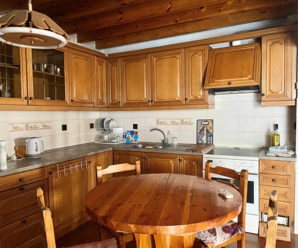 Eressos, Lesvos Island 81105, 2 Bedrooms Bedrooms, 0 ,1 BathroomBathrooms,House,For Sale,0,1320