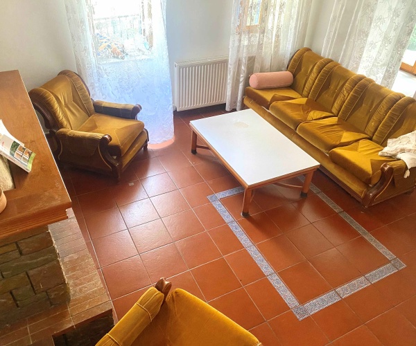 Eressos, Lesvos Island 81105, 2 Bedrooms Bedrooms, 0 ,1 BathroomBathrooms,House,For Sale,0,1320