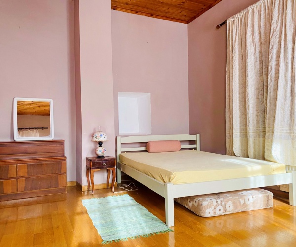 Eressos, Lesvos Island 81105, 2 Bedrooms Bedrooms, 0 ,1 BathroomBathrooms,House,For Sale,0,1320