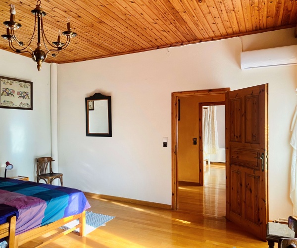 Eressos, Lesvos Island 81105, 2 Bedrooms Bedrooms, 0 ,1 BathroomBathrooms,House,For Sale,0,1320