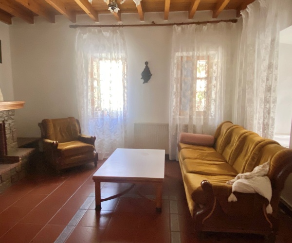 Eressos, Lesvos Island 81105, 2 Bedrooms Bedrooms, 0 ,1 BathroomBathrooms,House,For Sale,0,1320