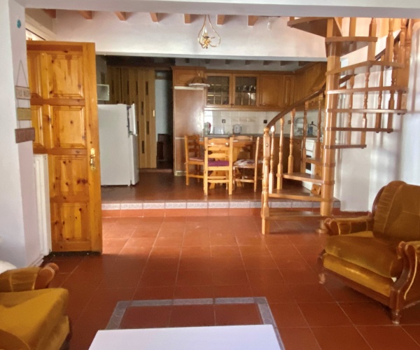 Eressos, Lesvos Island 81105, 2 Bedrooms Bedrooms, 0 ,1 BathroomBathrooms,House,For Sale,0,1320