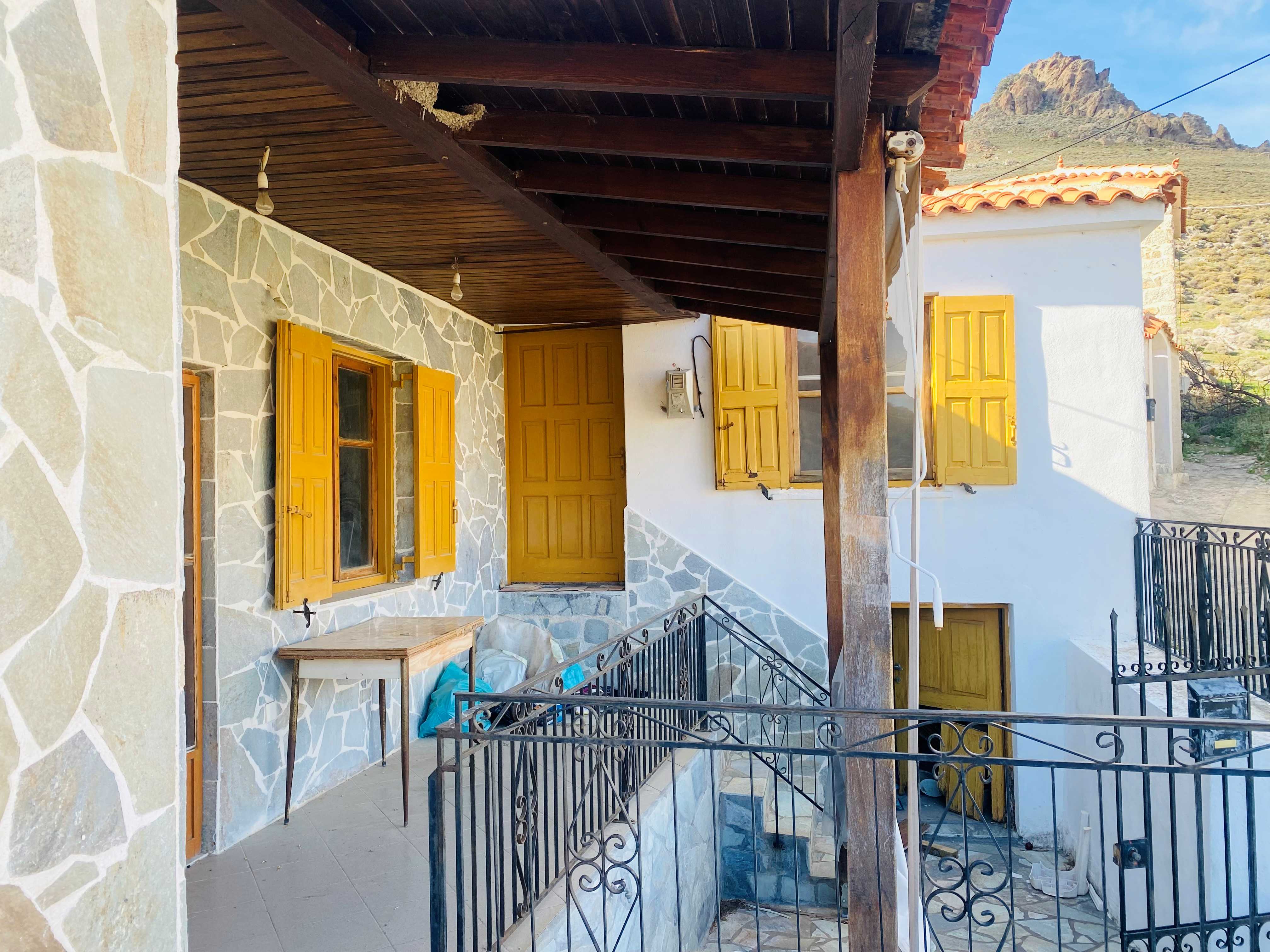 Eressos, Lesvos Island 81105, 2 Bedrooms Bedrooms, 0 ,1 BathroomBathrooms,House,For Sale,0,1321 Eressos, Lesvos Island 81105, 2 Bedrooms Bedrooms, 0 ,1 BathroomBathrooms,House,For Sale,0,1321