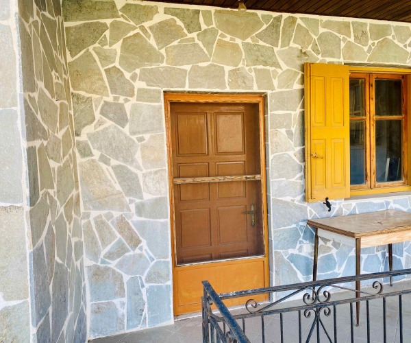 Eressos, Lesvos Island 81105, 2 Bedrooms Bedrooms, 0 ,1 BathroomBathrooms,House,For Sale,0,1321