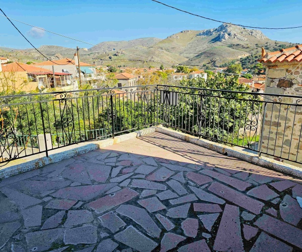 Eressos, Lesvos Island 81105, 2 Bedrooms Bedrooms, 0 ,1 BathroomBathrooms,House,For Sale,0,1321