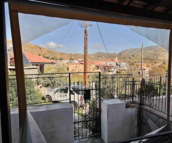 Eressos, Lesvos Island 81105, 2 Bedrooms Bedrooms, 0 ,1 BathroomBathrooms,House,For Sale,0,1321